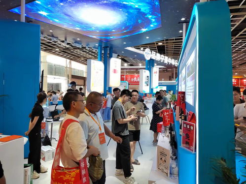 寧夏企業(yè)閃耀第14屆中國（南京）國際糖酒食品交易會